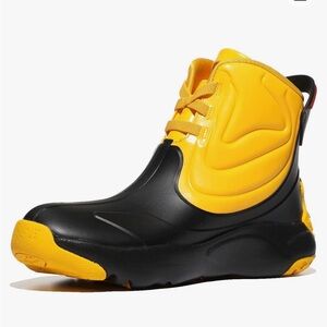 Jordan Boy's Drip 23 (Little Kid) Size 11 Brand New Color: University Gold/Black